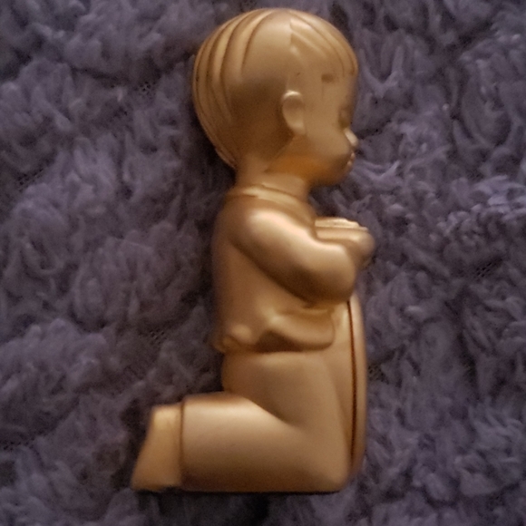 Mini clock - Picture 2 of 7